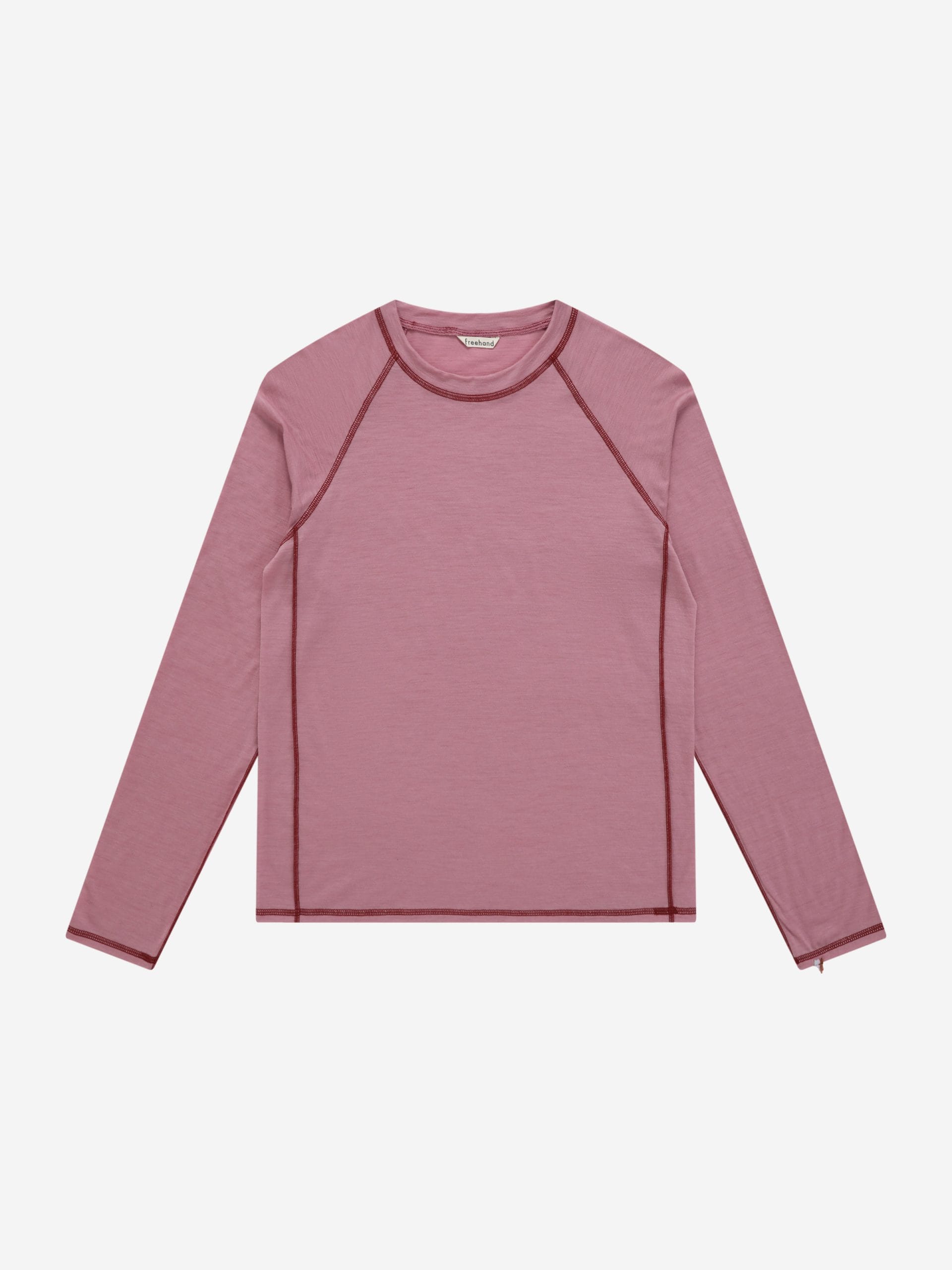 TRACE LONG SLEEVE