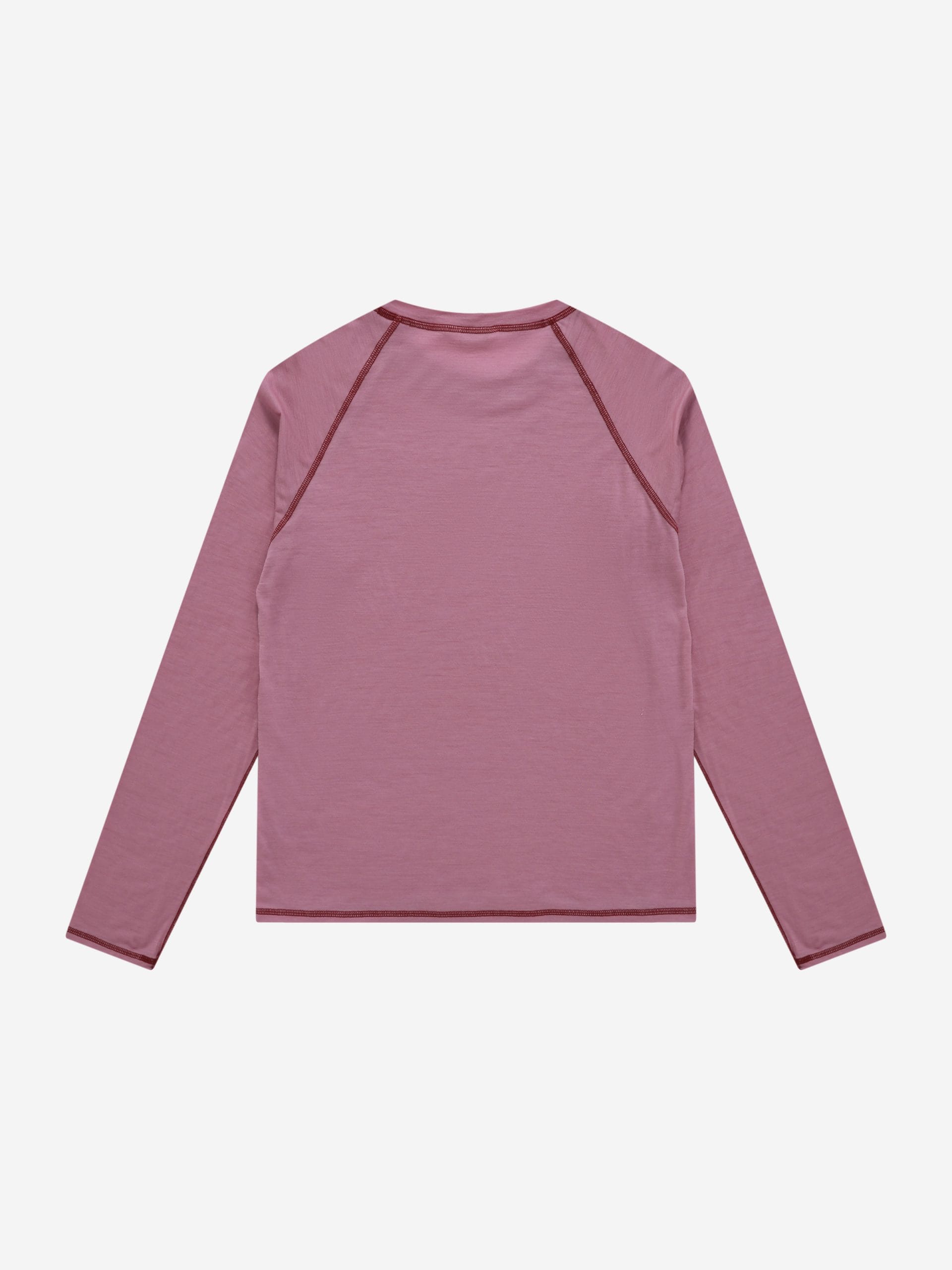 TRACE LONG SLEEVE