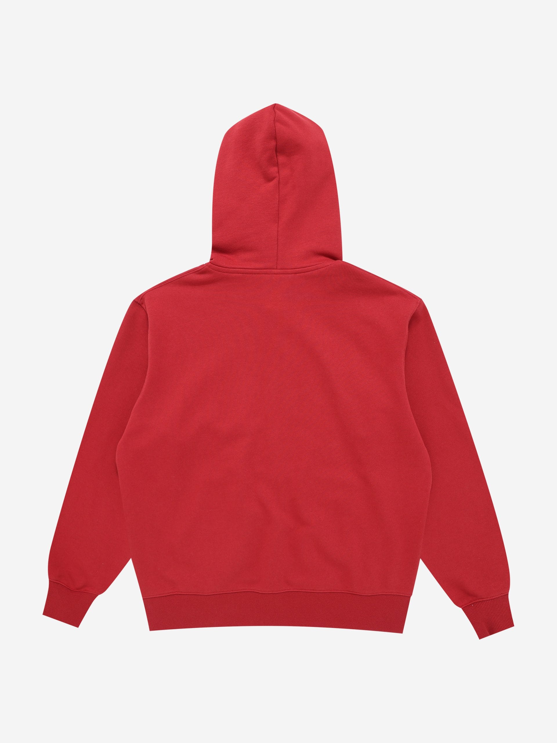 HEART ZIP HOODIE