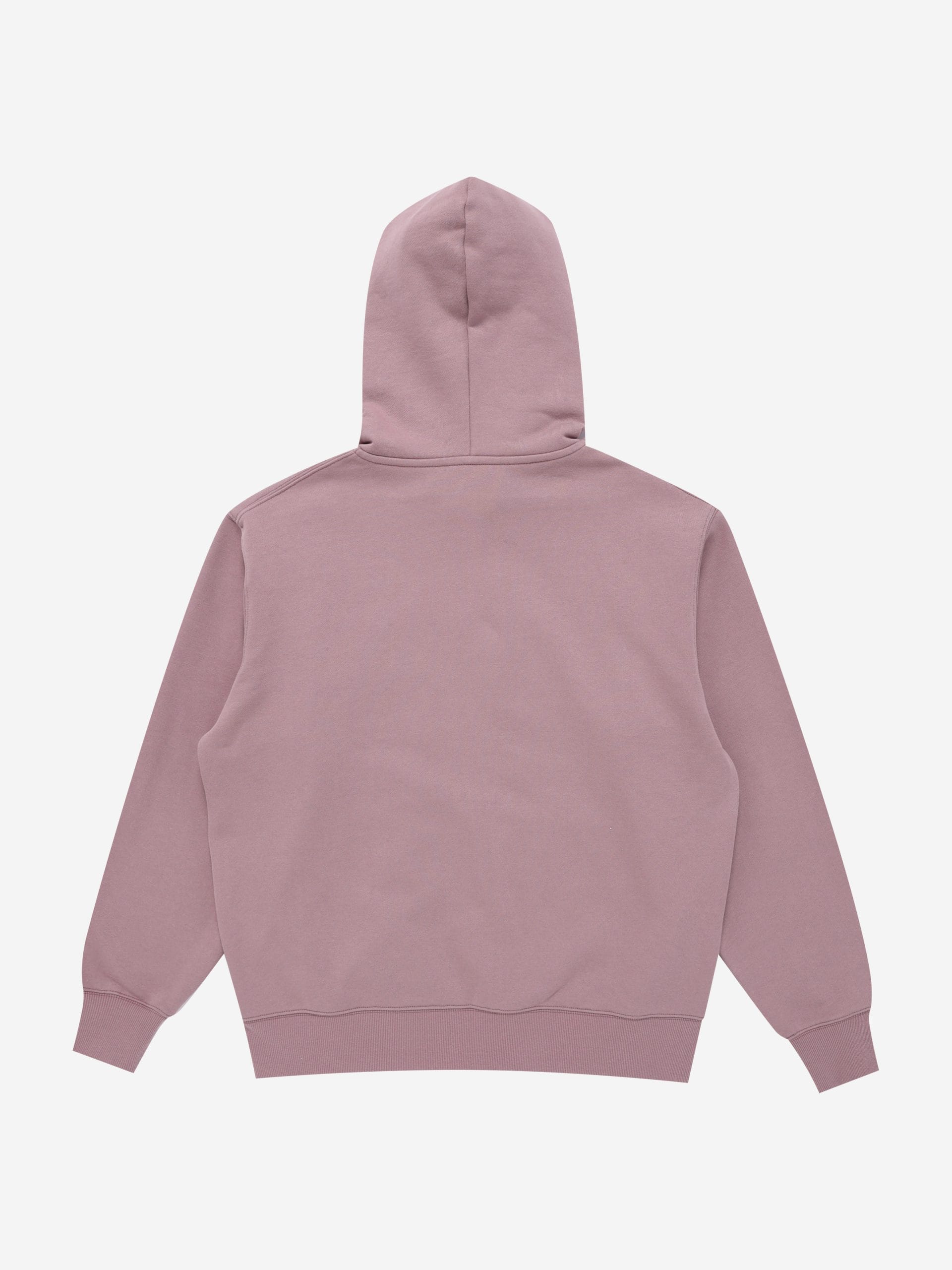 HEART ZIP HOODIE