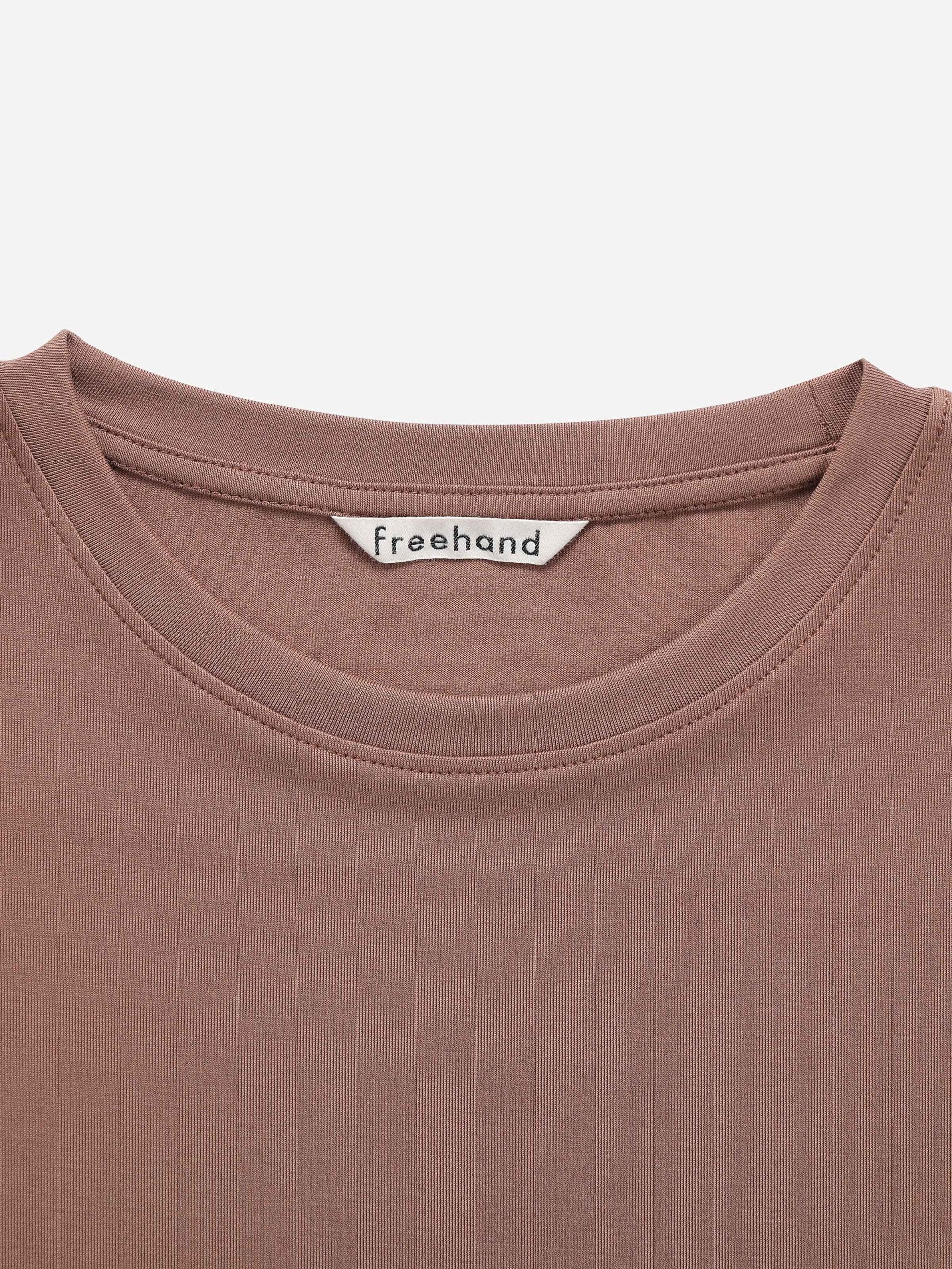 LACED SLEEVELESS TOP