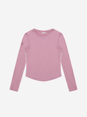 HEART LONG SLEEVE