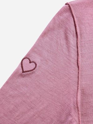 HEART LONG SLEEVE