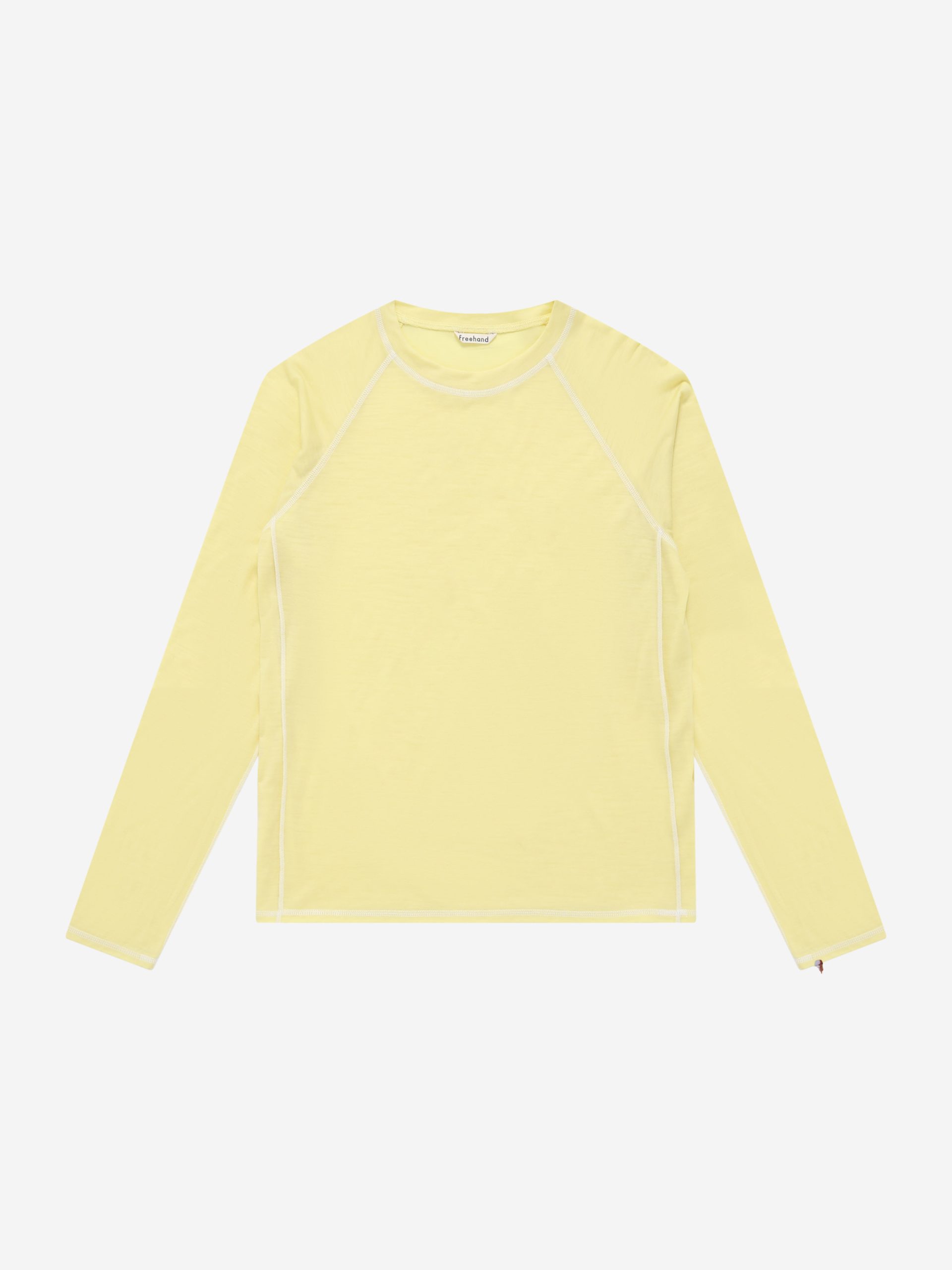 TRACE LONG SLEEVE