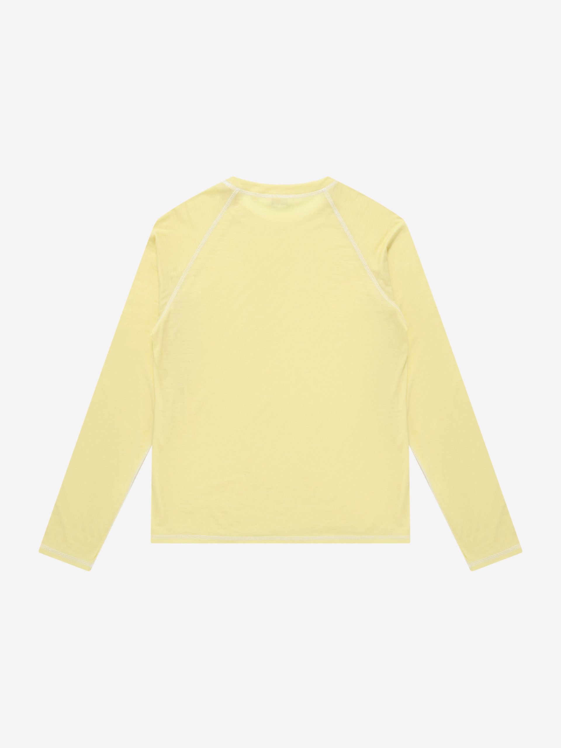 TRACE LONG SLEEVE