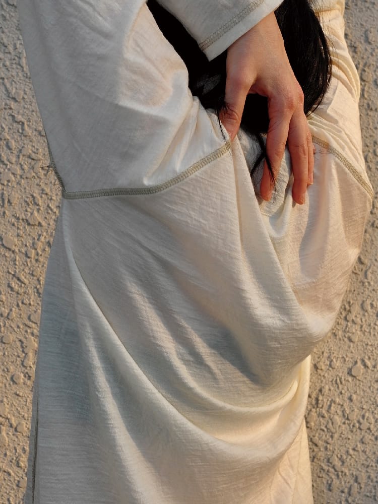 TRACE LONG SLEEVE - Image 2